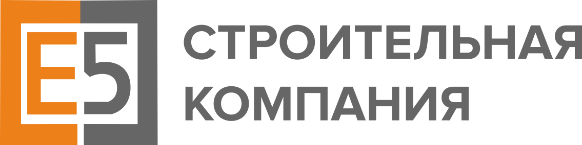 Строительная компания "Е5"